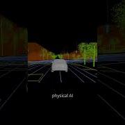 NVIDIA S Secret Weapon For Self Driving Cars Omniverse And Cosmos