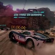 Split Second Online Firestorm Battle