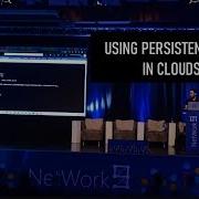 Using Persistent Storage In Cloud Shell