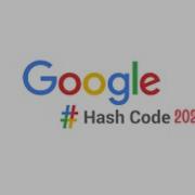 Google Hash Code 2021 Question