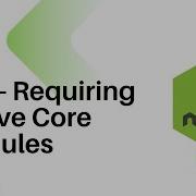 NodeJS For Beginners 25 Requiring Native Core Modules