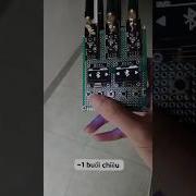 Bluejammer Shorts Jammer Bluetooth Esp32 DIY Hack Filpperzero