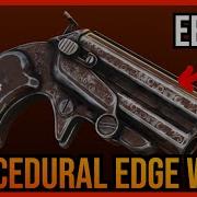 Procedural Edge Wear In EEVEE Using Geometry Nodes In BLENDER 5 0