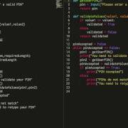13 Creating A CheckLength Function In Pseudocode