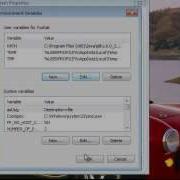 How To Set Java JDK Path In Windows 7 Easily