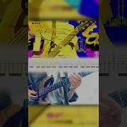 ロックは淑女の嗜みでして OP Ready To Rock BAND MAID Guitar Cover ギター弾いてみた TAB Rock Is A Lady S Modesty OP