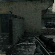 CoD 4 PC Quality Test