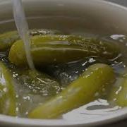 Bubbies Taste The Chutzpah Spicy Dill Pickles Product Spotlight Bubbies Com