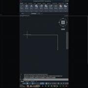 как измерить линию в AutoCAD без команды размера Autocad