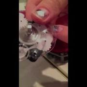 How A Kitchen Timer Works
