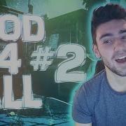 COD 4 ALL Episode 2 Mw2 Rust NEW SERIES