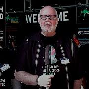 SIGGRAPH Asia 2020 Computer Animation Festival