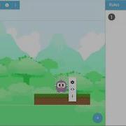 Gamesonomy Tutorial Classic Platformer Lesson 2