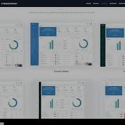 Symox Codeigniter Admin And Dashboard Template Clean Admin Dashboard