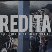 HEREDITARY Live At Scumhaus San Diego Ca HOLD IT DOWN FEST III 8 2 25