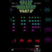 Space Invaders II Breakdown Strategies For Success