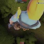 TF2 Mossrock Engineer Out Of Bounds Exploit