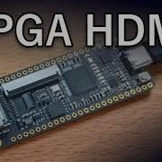 LIVE Let S Try HDMI With Frame Buffer