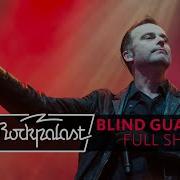 Blind Guardian Live Full Show Rockpalast 2016