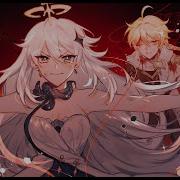 Paimon Vs Unknown God