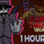 Death Toll Friday Night Funkin FULL SONG 1 HOUR