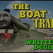 The Boat Train