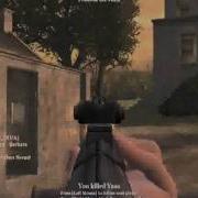 COD2 AIMBOT