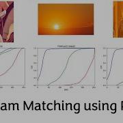 Python 23 Histogram Matching Using Python