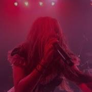 Isabel LaRosa Lollapalooza Aftershow 073025