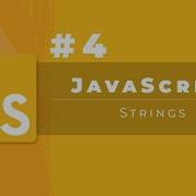 JavaScript Tutorial 4 Strings Web Development Filipino Tagalog
