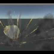 Explosions Pack For Unity3d