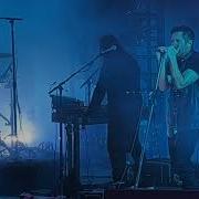 Nine Inch Nails Only Live 4K
