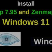 Install Nmap Zenmap On Windows 11 In Just 5 Minutes Step By Step Guide Network Mapper 2025