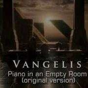 Vangelis Piano In An Empty Room Original Version