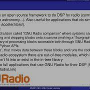 Daniel Estévez GNU Radio Tutorial I 2025