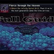 CrossCode Pierce Through The Heaven Guide Sprouts Items Locations