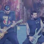Hatebreed LIVE Defeatist Josefov Czech Republic 2012