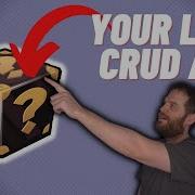 The Ultimate CRUD App