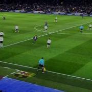 Lionel Messi Best Passes New Compilation HD
