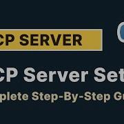 Set Up MCP Server In Python Step By Step Tutorial
