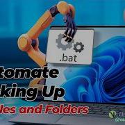 How To Automate File Backups In Windows Using Task Scheduler