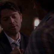 Supernatural Sam Finds Out That Castiel Is Lucifer