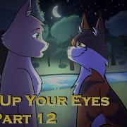 Open Up Your Eyes Mapleshade And Crookedstar MAP Part 12