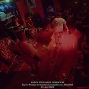 Check Your Head Malaysia Knocked Loose Rockin Jamz Hall 23 Jan 2020
