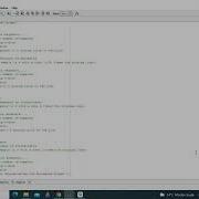 Interpolation And Decimation