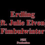 Erdling Ft Julie Elven Fimbulwinter Lyrics