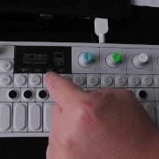 OP 1 11 Working With Presets