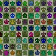 10 000 Player Chess