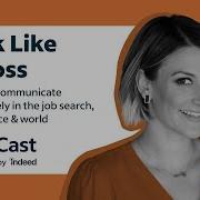 Audio Description Assertive Communication Speak Up For Yourself To Advance Your Career
