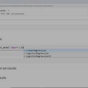 2 Training Model Simple Linear Regression Part 2 Hands On Python